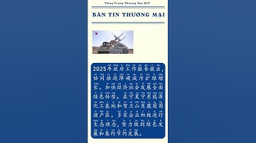 Báo Cáo Chính Phủ Trung Quốc Năm 2025 | Từ Vựng & Mẫu Câu Về Phát Triển Xanh