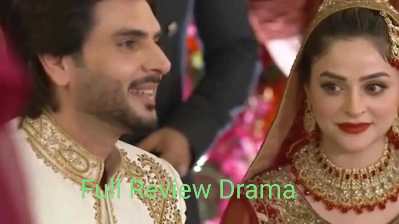 mawrah maa banne wale ha - Review Do Kinaray 2nd Last Episode 64 | Drama Review