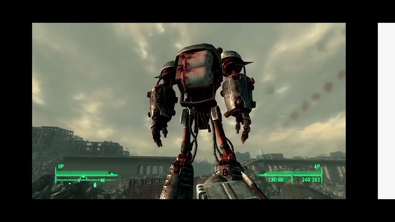 Fallout 3 