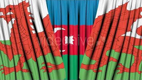 EU Curtain Open Pack 10 | Motion Graphics - Envato elements