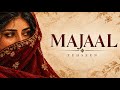 Majaal - Tehseen ( Official Visualiser) 
