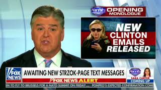 Sean Hannity 4/26/2018 - Hannity Show Today April 26, 2018 - Trump Breaking News