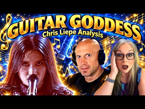 Nene Royal's Secret Vocal Technique Revealed! (Chris Liepe Analysis)Nannie's Honest Reaction