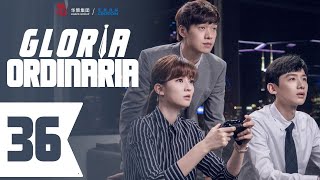 【SUB ESPAÑOL】 ▶Drama: Gloria Ordinaria - Ordinary Glory - 平凡的荣耀(Episodio 36)