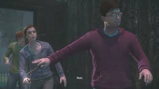 【XBOX360】Harry Potter and the Deathly Hallows part103