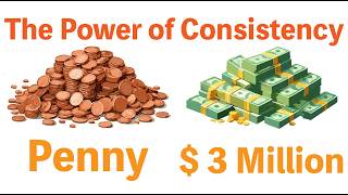Why the Compound Effect Is the Key to Long-Term Success | Core Message| Animated | Book Summeries