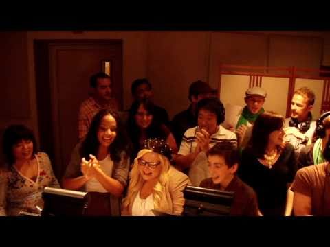 "It Gets Better" (Broadway sings for the Trevor Pr...