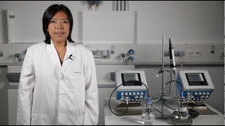 Conductivity sensors | Calibration | In process using ATC function
