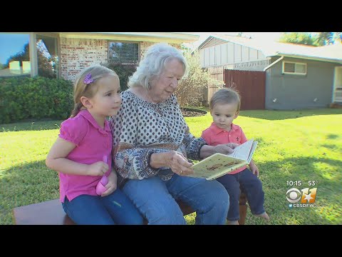 North Texas Great-Grandmother Comes 'Back To Life' After Social Security Administration Declared Her