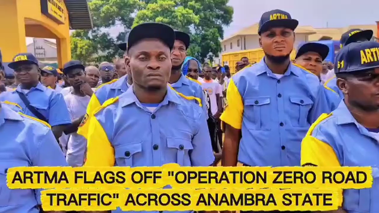 Operation Zero Road Traffic