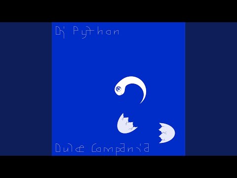 DJ Python — Todo Era Azul (Versión Afuera)