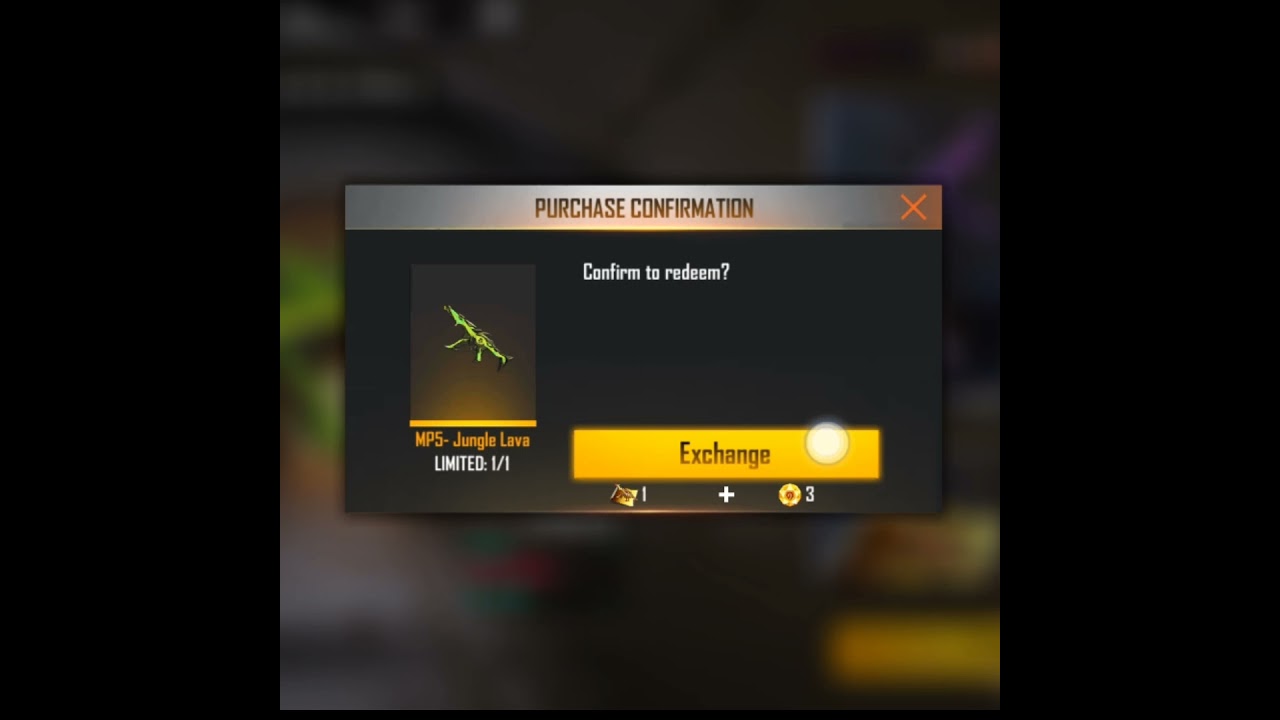 mp5 incubator gun skin exchange (Spotlight)