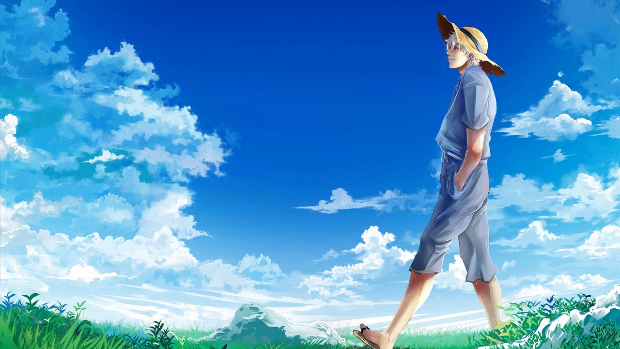 Nightcore - Trouble (Imagine Dragons)