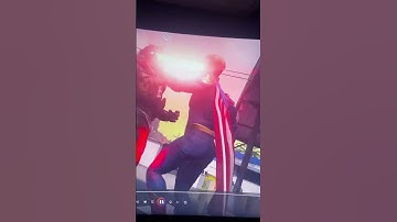 The new Homelander bundle is INSANE