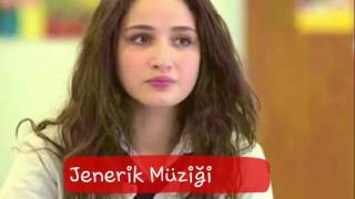 Kırgın Çiçekler - Jenerik Müziği - Tuna Velibaşoğlu ft. Seksendört Resimi
