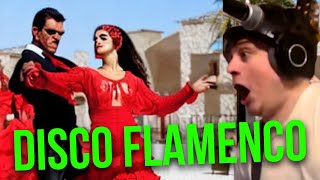 How To Crazy Disco Flamenco in 3 Minutes