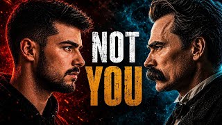 Who Are You When Nobody's Watching?