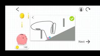 [Brain Dots] Solution 145-156