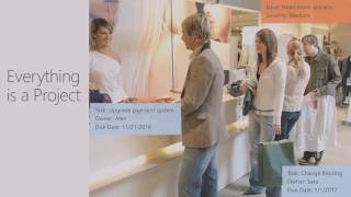 Learn about the future of Microsoft PPM