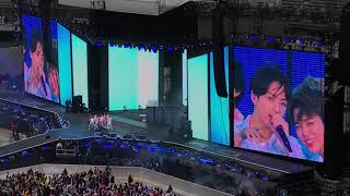 190607 Paris BTS (방탄소년단) - BOY WITH LUV FEAT. HALSEY