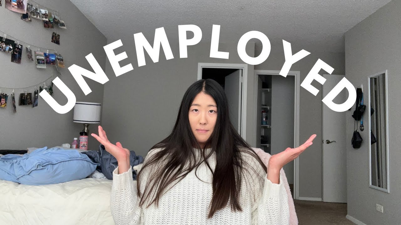 I LOST MY JOB - YouTube