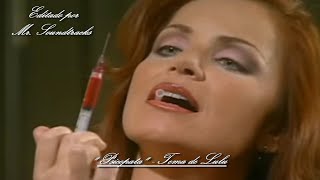 Prisionera (Soundtrack) - “Psicopta” - Tema de Lulu