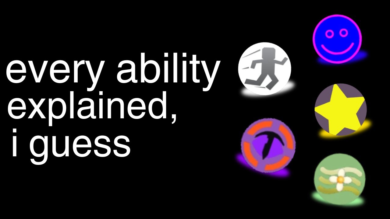 Every Ability Token In Bee Swarm Simulator Explained | Bee Swarm ...