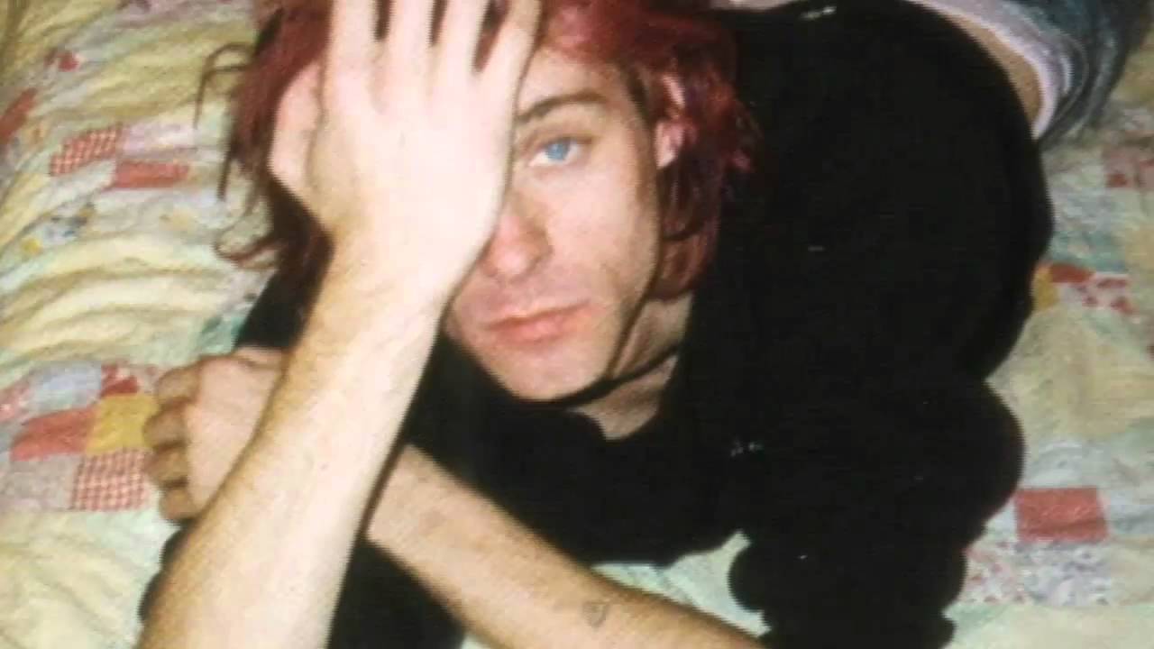 Happy Birthday Kurt Cobain ( 44 years - 2011 ) - YouTube