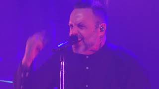 Blue October - All That We Are @Riviera Theatre - Chicago, IL - 3/09/2024