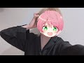 てるとくんの初めての動画です！！！
