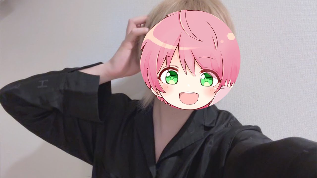 とまとくんさん This is Teruto's first video!!! - YouTube