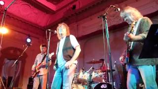 The Who Convention - Godfrey Townsend - London 2013 part 3 screenshot 3