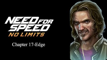 Need for Speed No Limits:- Chapter 17 Edge | Event 02 - Nitro Rush