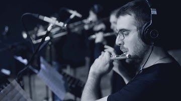 IZ - Timeless Motion (Il Desto Onironauta)