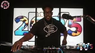 Scratch Master DJ POPO   LKMG Family Reunion 2025    #OldSchool #Mashup #HipHop #FLIPS #Dancehall