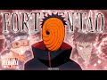 Obito Uchiha Forte Entao AMV EDIT 4k Weekly Theme Day 5 Naruto Shippuden