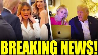 BREAKING Melania BOMB DROPS after Natalie GOES VIRAL