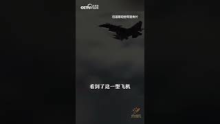 印尼为何选择歼-10？央视披露两关键原因 | CCTV中文 #shorts