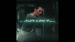 One Of The Best Movies #edit #viral #trending #aftereffects #interstellar #interstellaredit