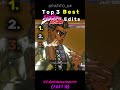 Ranking the Best JoJo Edits PART 12