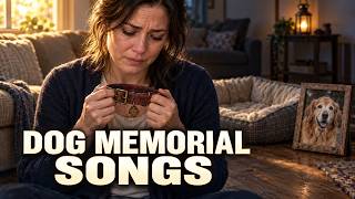Dog Loss Songs for Missing Your Best Friend | Memorial & Rainbow Bridge Music screenshot 2
