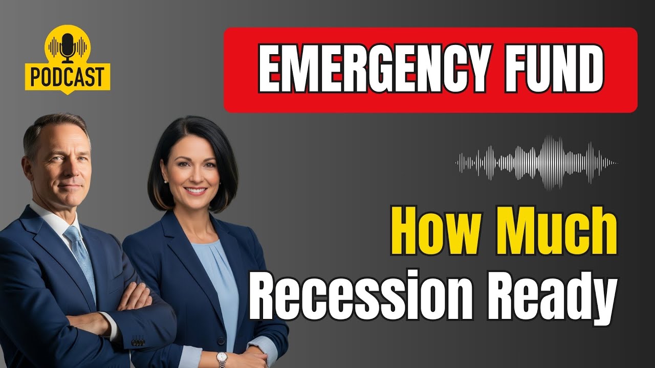 Чрезвычайный фонд (США): сколько вам действительно нужно в современной экономике?