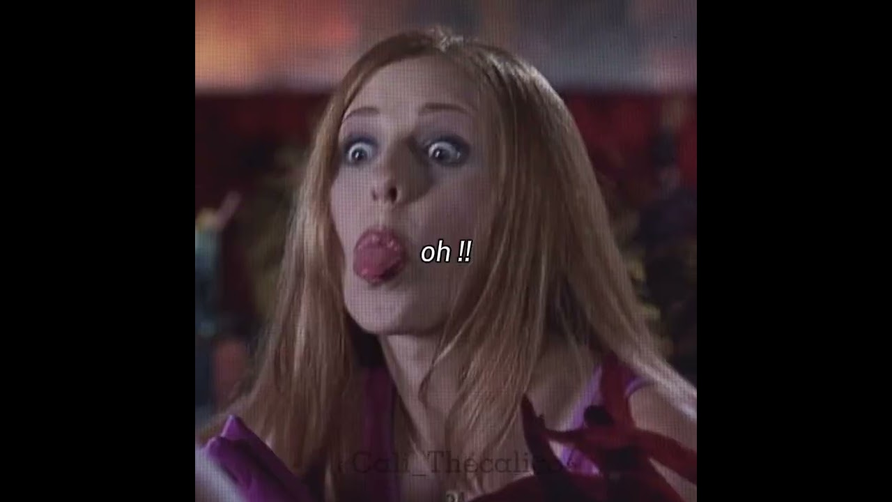 Daphne Blake from Scooby Doo 