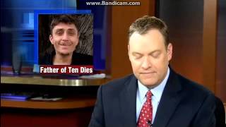 KWWL: KWWL News Open 6pm--2014