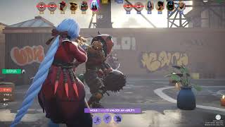 Sen Salak Mısın Evladım