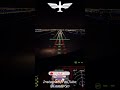 BOEING 777 CHICAGO NIGHT LANDING MSFS 2024