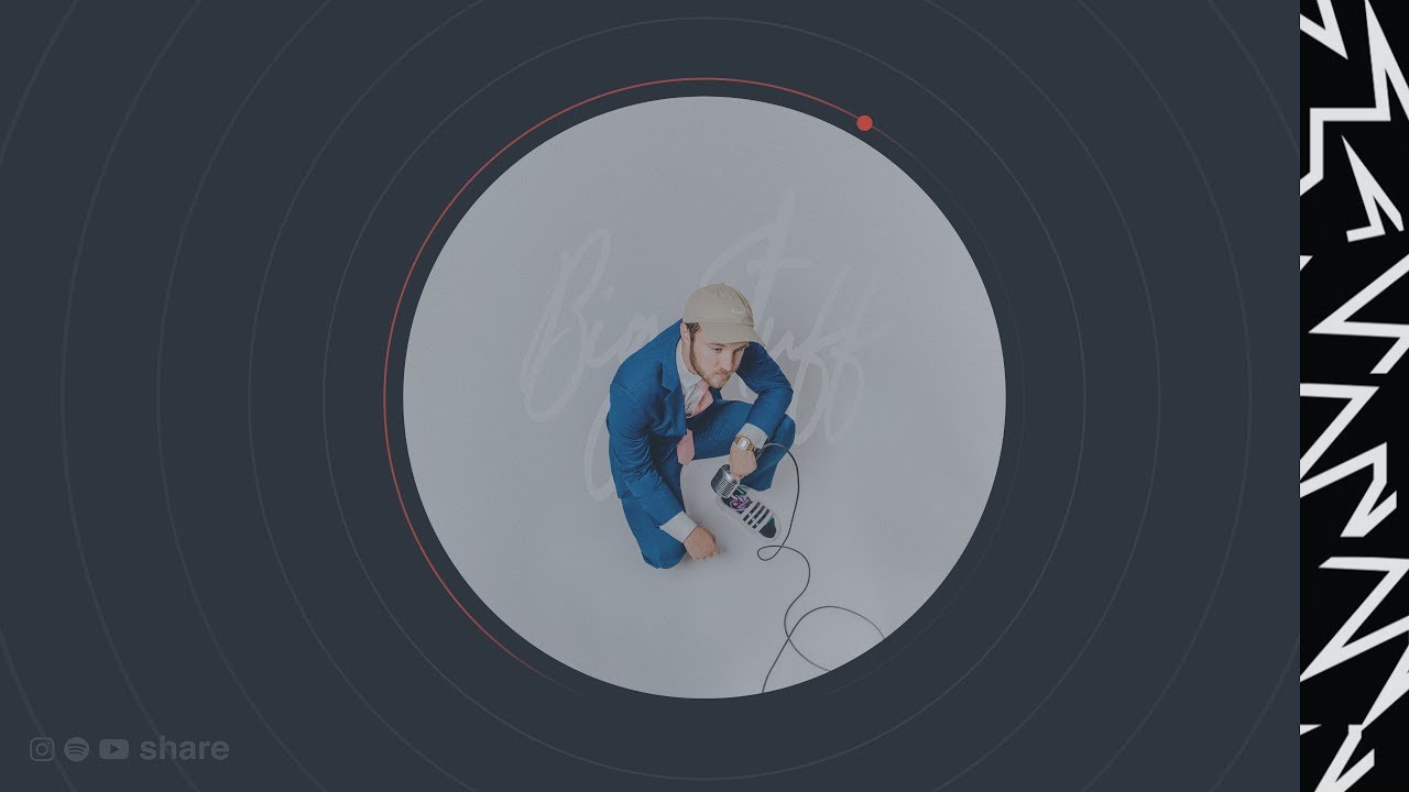 TROSSTHEGIANT  - Big Stuff