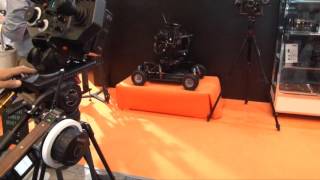 Famous 【Inter BEE 2015】 RAID Profile