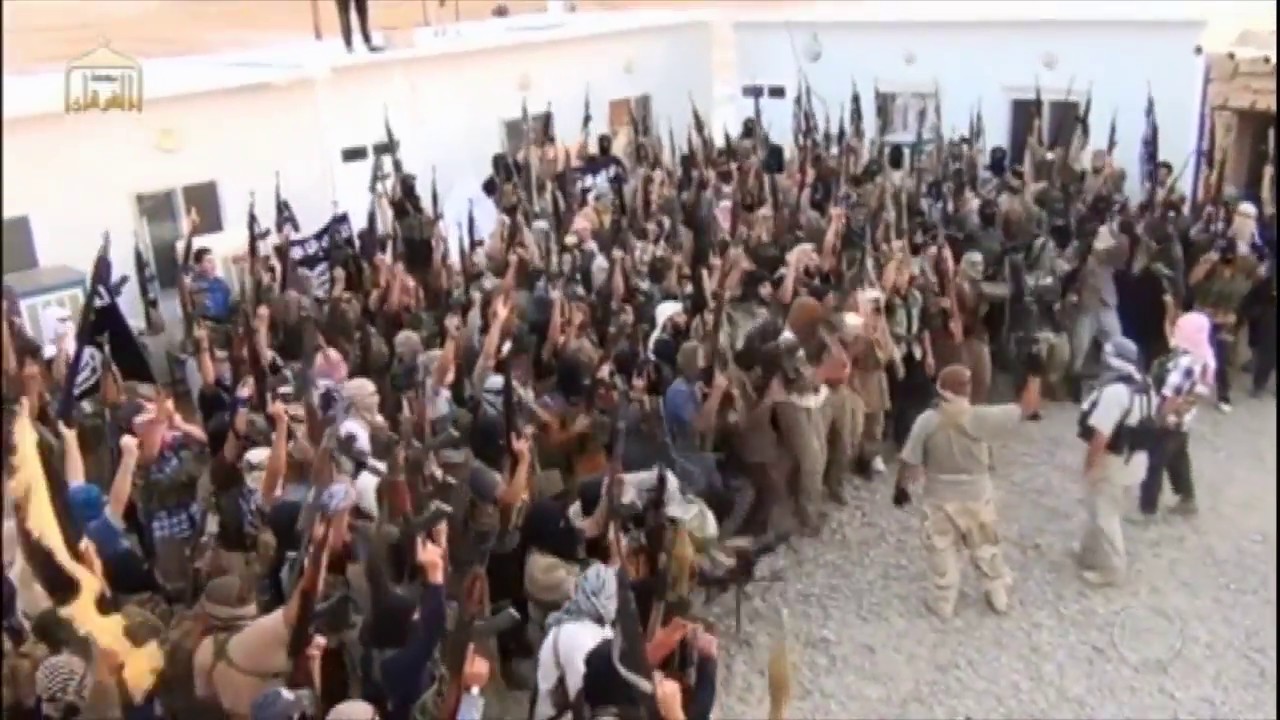 Retrospectiva 2016: Estado Islâmico espalha terror pelo mundo