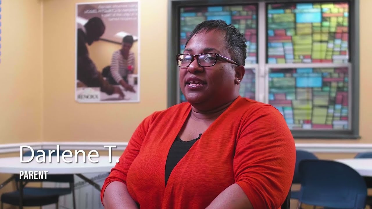 Testimonials | Home and Community-Based Provider in Lanham, Maryland